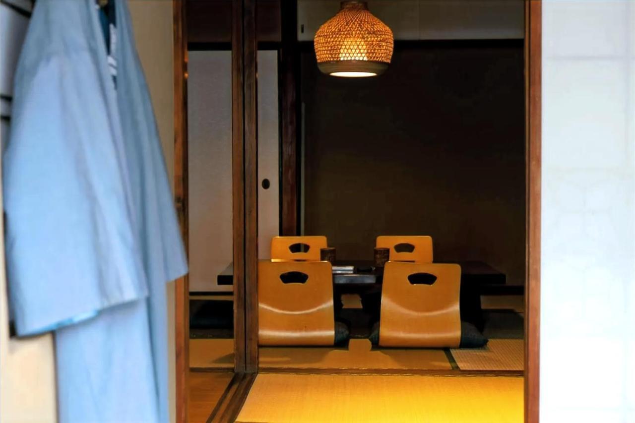 Casa de Férias Craftflat Asakusa House