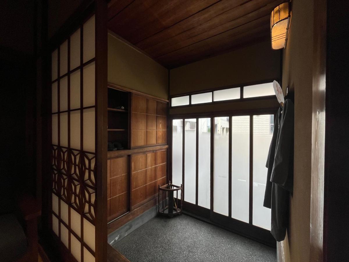 Casa de Férias Craftflat Asakusa House *