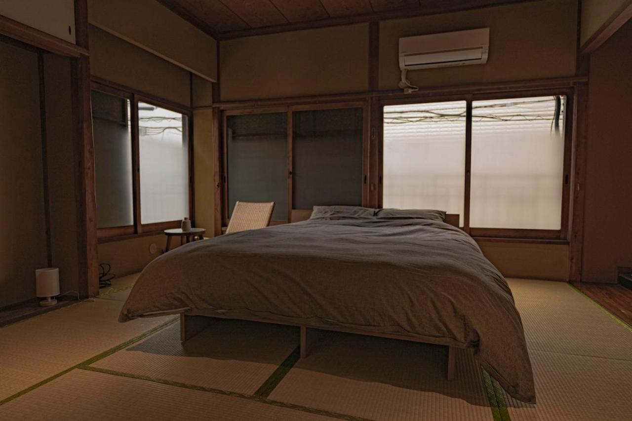 Craftflat Asakusa House Tóquio