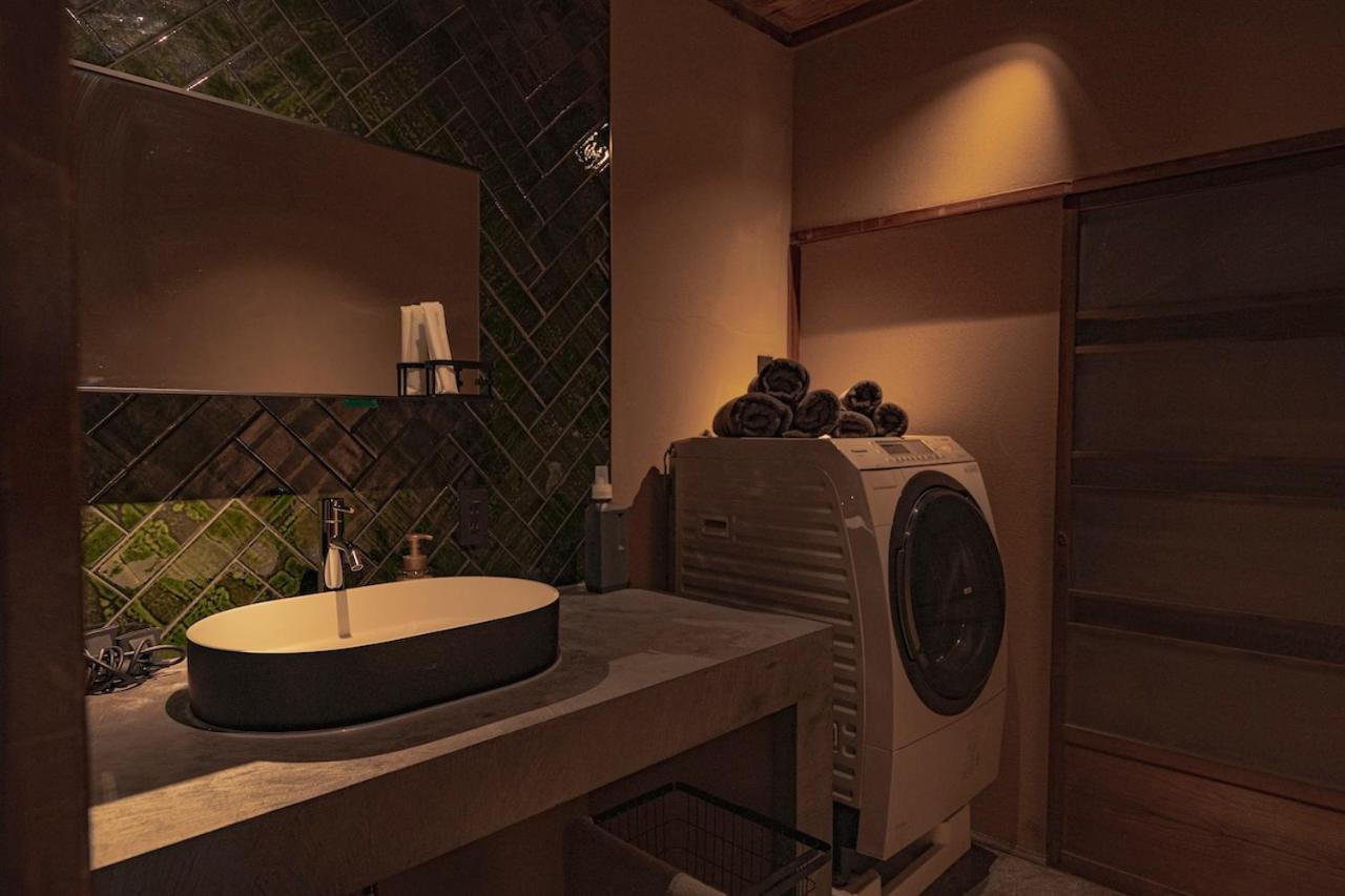Casa de Férias Craftflat Asakusa House *