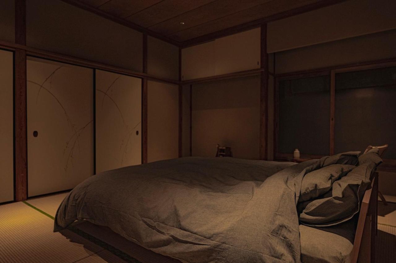 Casa de Férias Craftflat Asakusa House Tóquio