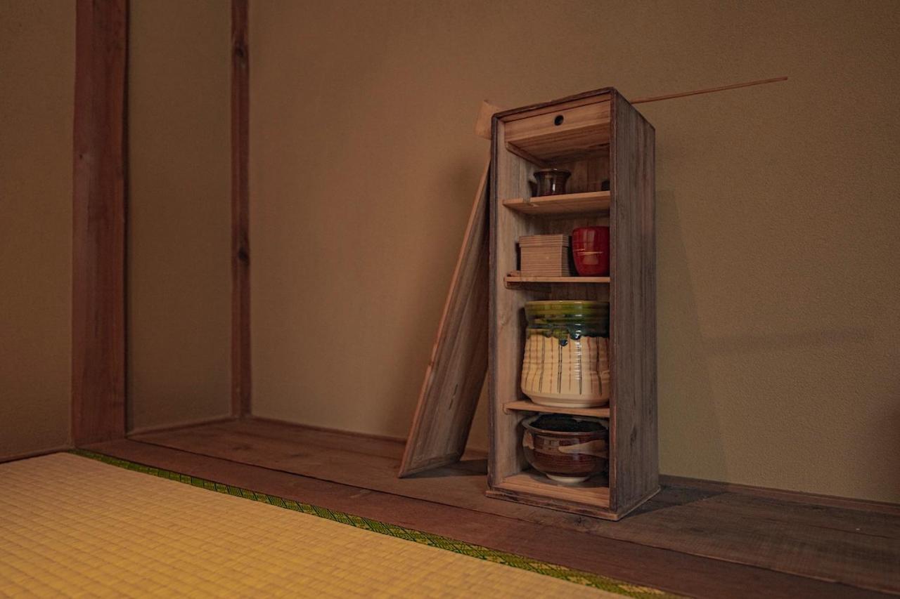 Casa de Férias Craftflat Asakusa House *