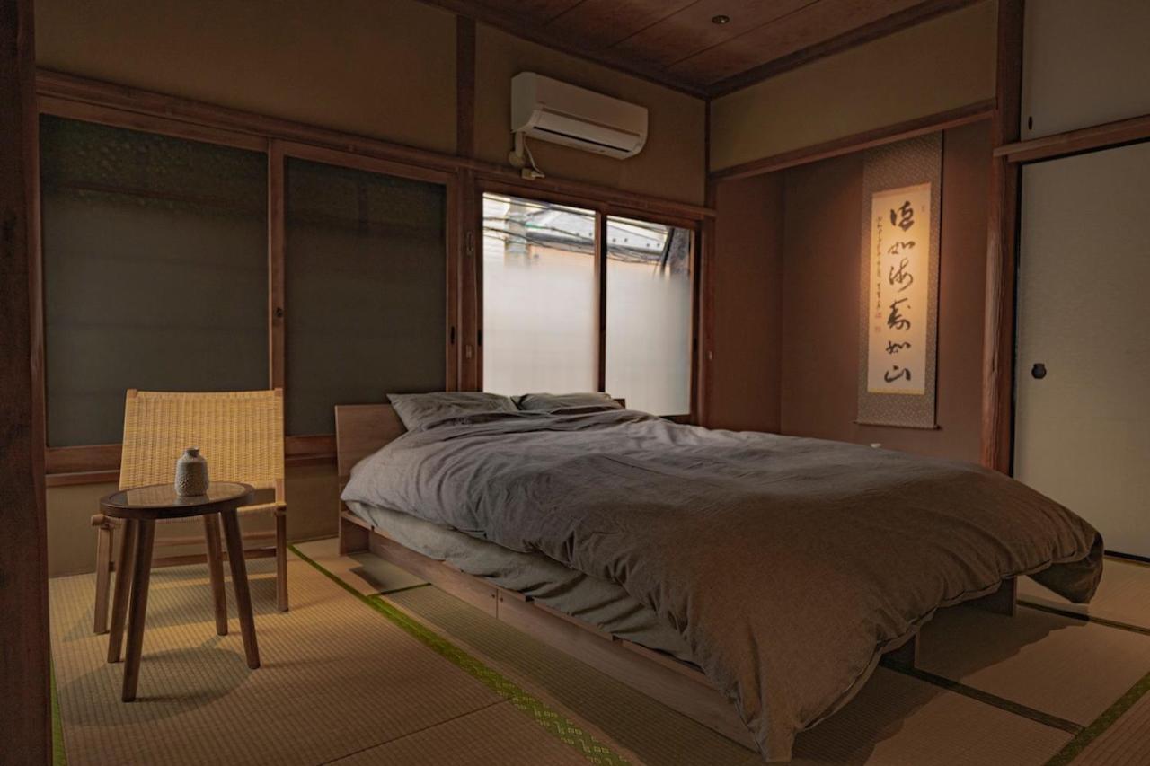 Craftflat Asakusa House Casa de Férias Tóquio