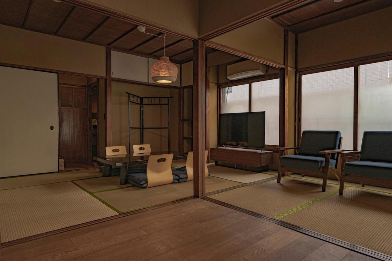Craftflat Asakusa House * Tóquio